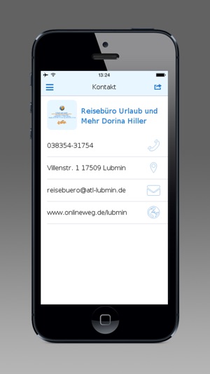 Urlaub und Mehr(圖3)-速報App