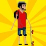 Get Half Session Skateboard for iOS, iPhone, iPad Aso Report