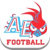 Austin East Football