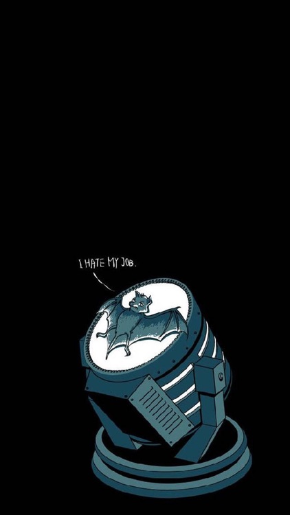 HD Wallpapers Batman Edition