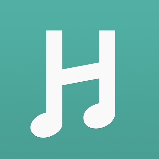 Hum iOS App