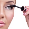 Face beauty makeup tutorial: Women skin care video