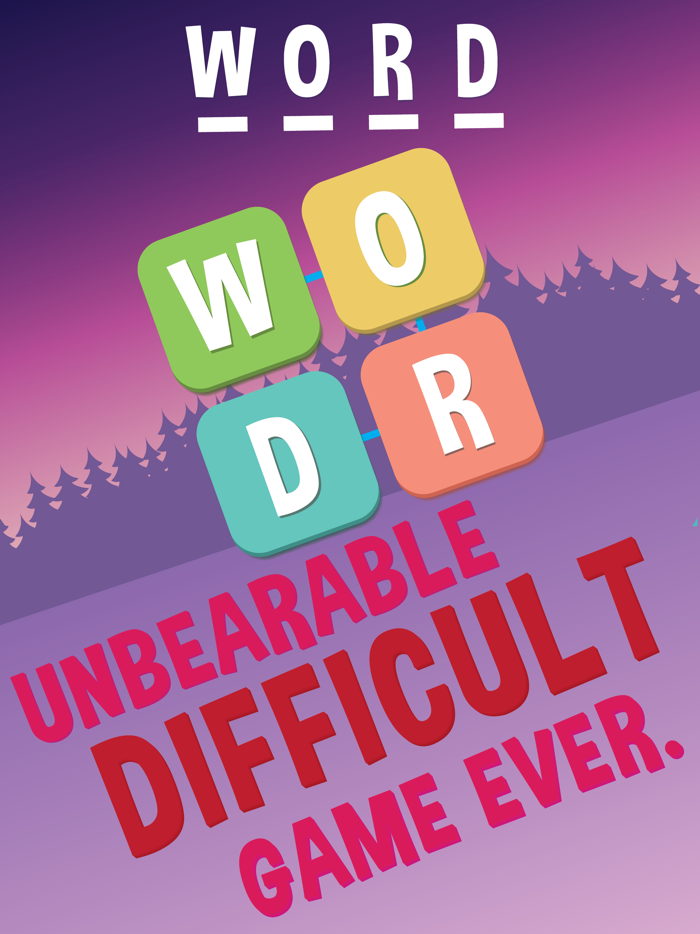 Word search - Survivor word puzzle game