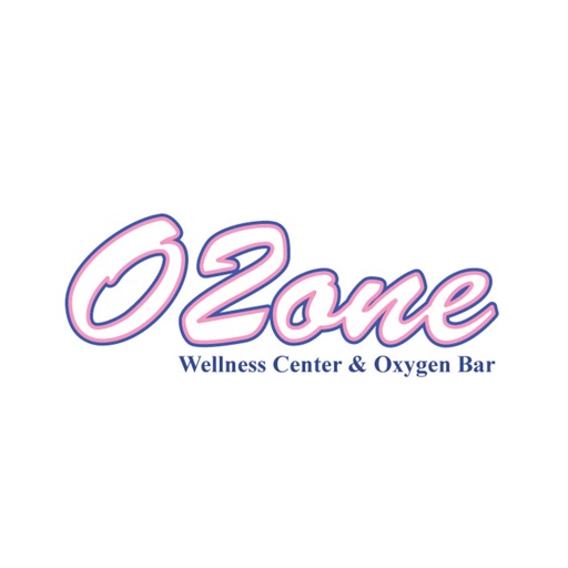 Ozone Wellness Center icon