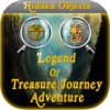 Legend Of Treasure Journey Adventure Hidden Objects Best Game