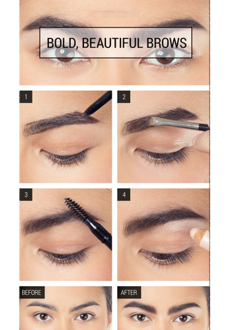 Makeup Beauty Tips - náhled