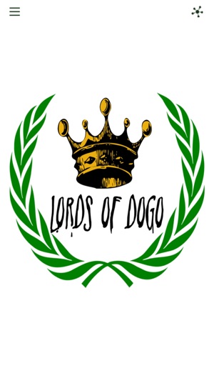 Lords of Dogo