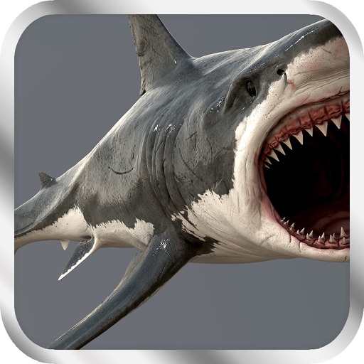Pro Game - Shark Attack Deathmatch 2 Version iOS App