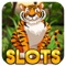 Safari Slots Pro - Explore the wild to win a jackpot!