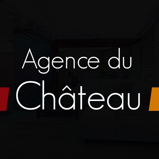 Agence du Château Immobilier icon