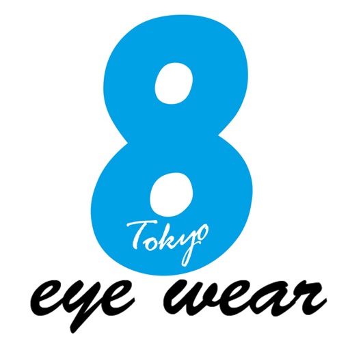 サングラス・伊達メガネの通販【eye wear eight】 icon