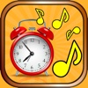 Alarm Clock Ringtones – Rise and Shine with Most Popular Wake Up Melodies & Sound Effect.s
