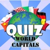 BlitzQuiz World Capitals - Guess the capitals of countries around the world