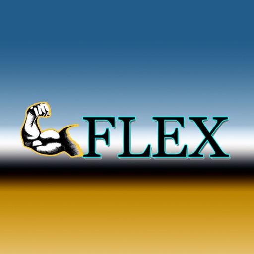 Flex Fitness And Performance
