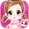 Fashion Dress - Girls Makeup, Dressup, and Makeover Games