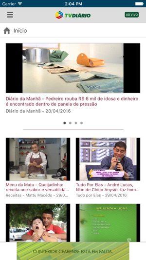 TV Diário(圖4)-速報App