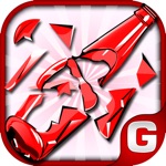 Bottle Shooting Deluxe Shooter Game