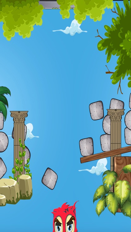 Jumpy Jungle : Endless Hopping Across the Jungle  Arcade Game screenshot-4