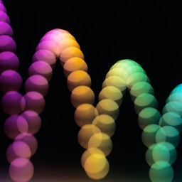 Keep Calm! Things that Bounce - Wobble, Bounce, Shake anything on your iPhone