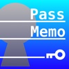 Password Memo (Password Manager)