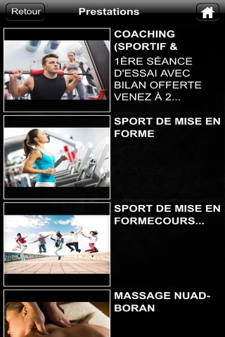 L'Essence du Siam screenshot 3