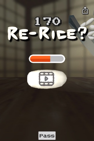 RiceGame screenshot 4