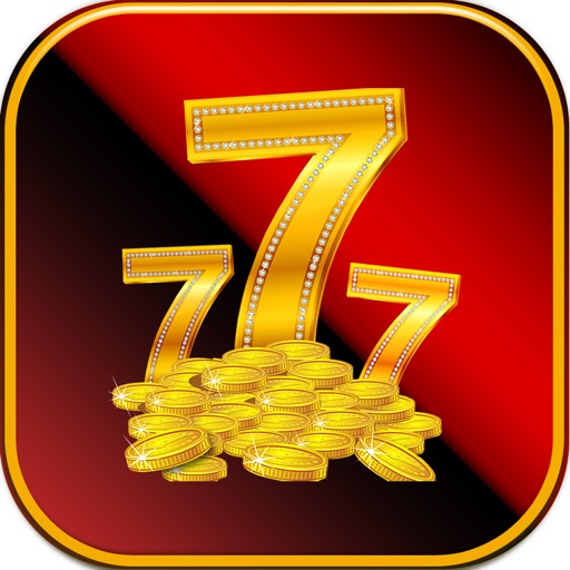 TRIPLE 777 TRIPLE 777 - FREE SLOTS Casino! icon