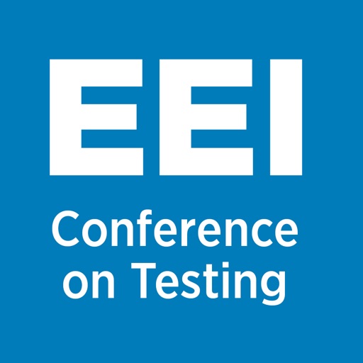 EEI Conference on Testing