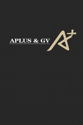 APLUS screenshot 2