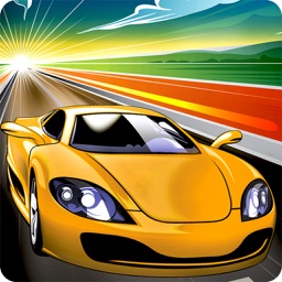 Racing Speed: Real Car Sport