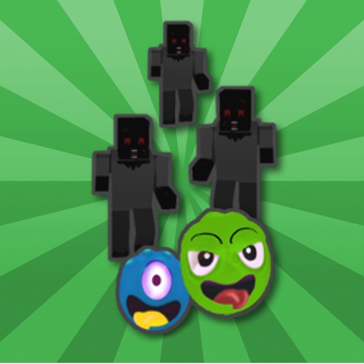 Zombie Waves Icon