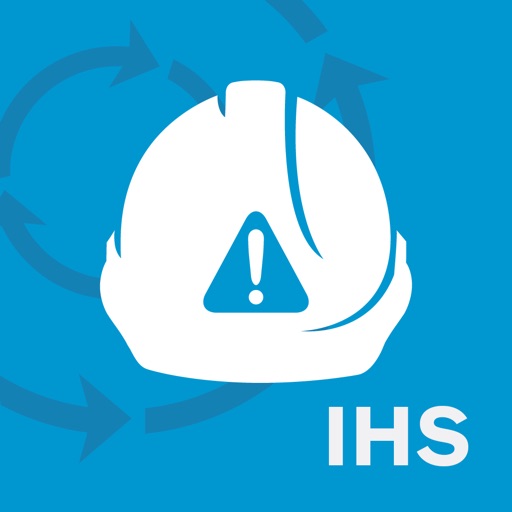 IHS Sphera® First Report™