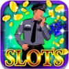 Police Academy Slots: Play along with the officer dealer and win the virtual justice crown