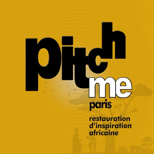 Pitch Me icon
