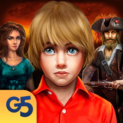 Lost Souls: Timeless Fables iOS App