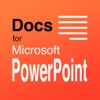 Full Docs - Microsoft Office PowerPoint Edition for MS 365 Mobile Ultimate