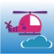 Rising Copter - go up endlessly avoiding obstacles