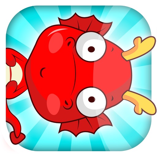 Jelly Kingdom : Land of Dragon icon