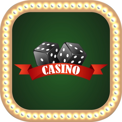 A Progressive Die Slots Vegas - Spin Reel Fruit Machines icon