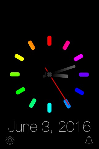 Premium Clock Plus screenshot 2