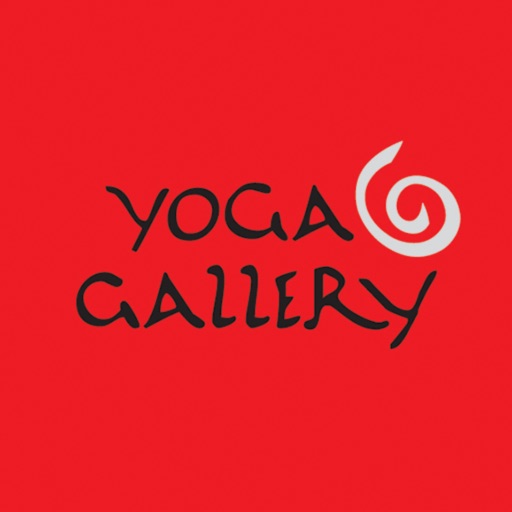 Yoga Gallery icon