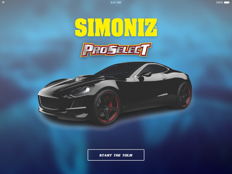 Simoniz Marketing