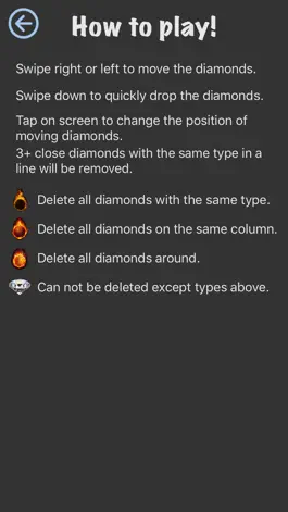 Game screenshot Magic Diamond Classical hack