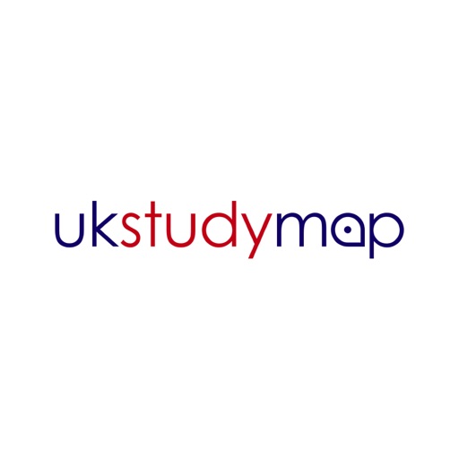 UkStudyMap