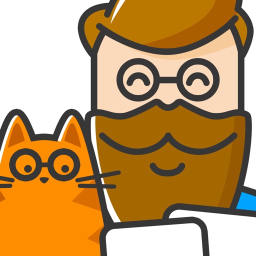 Clever Cat: Trivia icon