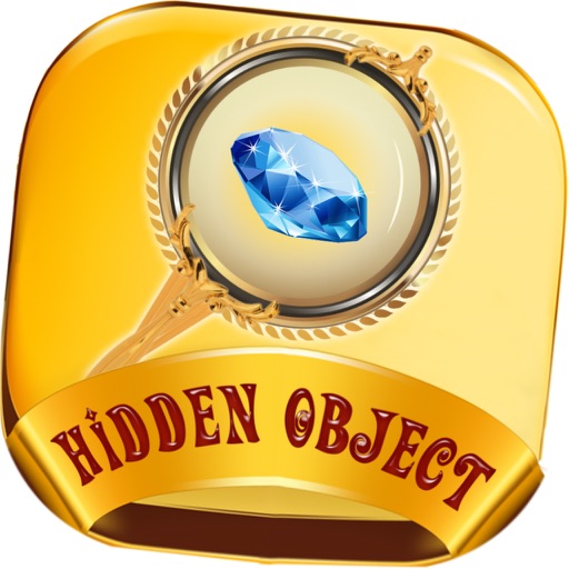 Mystery Office Hidden Object iOS App