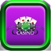 4 Aces in a Hand - Gambler Free