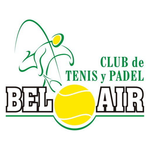 Club de Tenis y Pádel Bel-Air icon