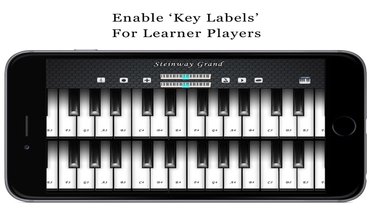 Music Piano 3D Pro - Keyboard with Guitar & Choir Soundset screenshot-3