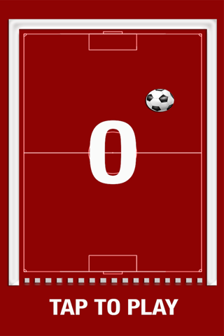 Soccer Block - Goal Shootout screenshot 2